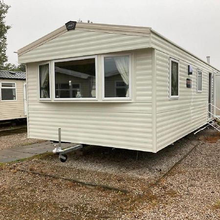 Blackpool Static Caravan Marton Mere エクステリア 写真