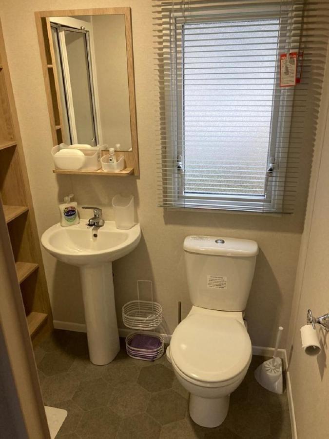 Blackpool Static Caravan Marton Mere エクステリア 写真