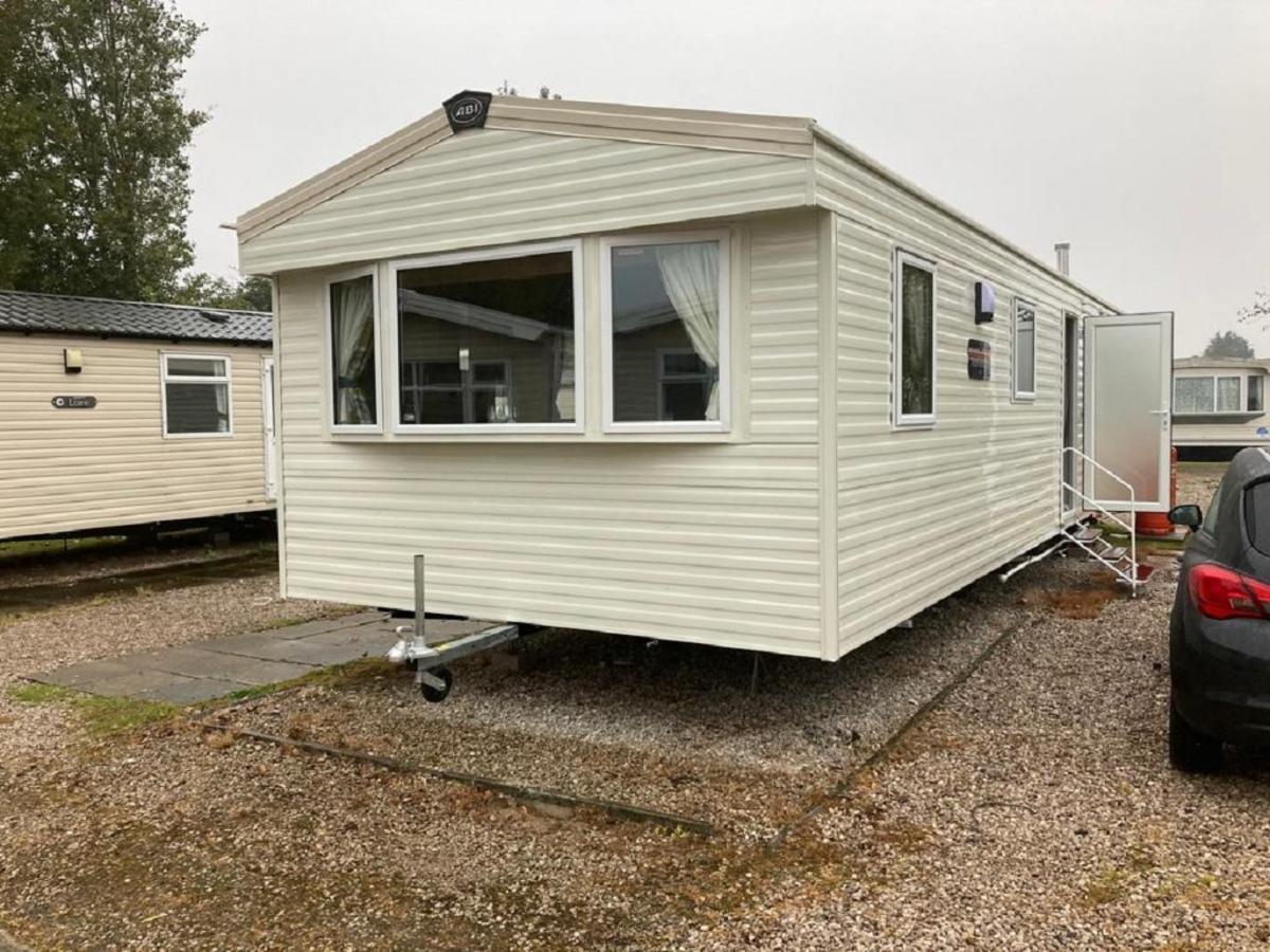 Blackpool Static Caravan Marton Mere エクステリア 写真