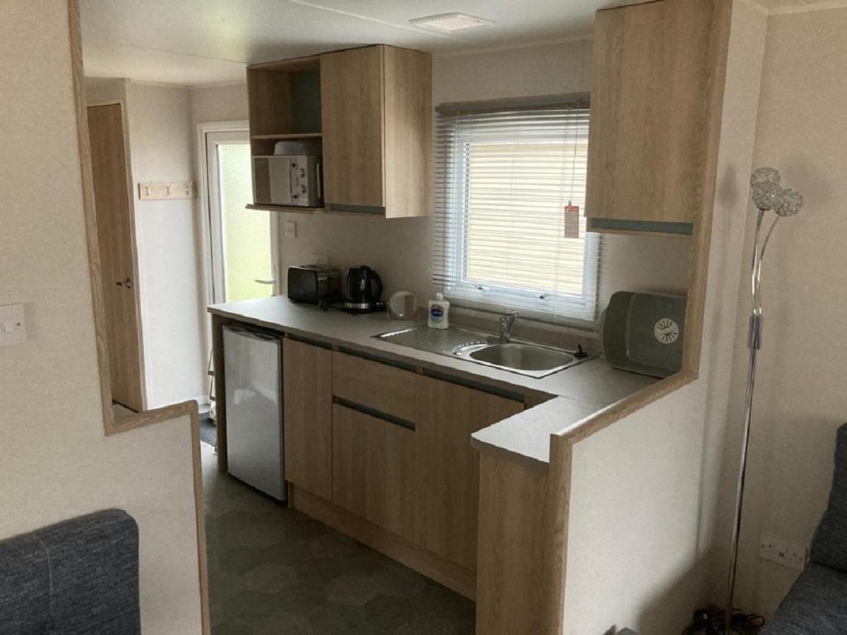Blackpool Static Caravan Marton Mere エクステリア 写真